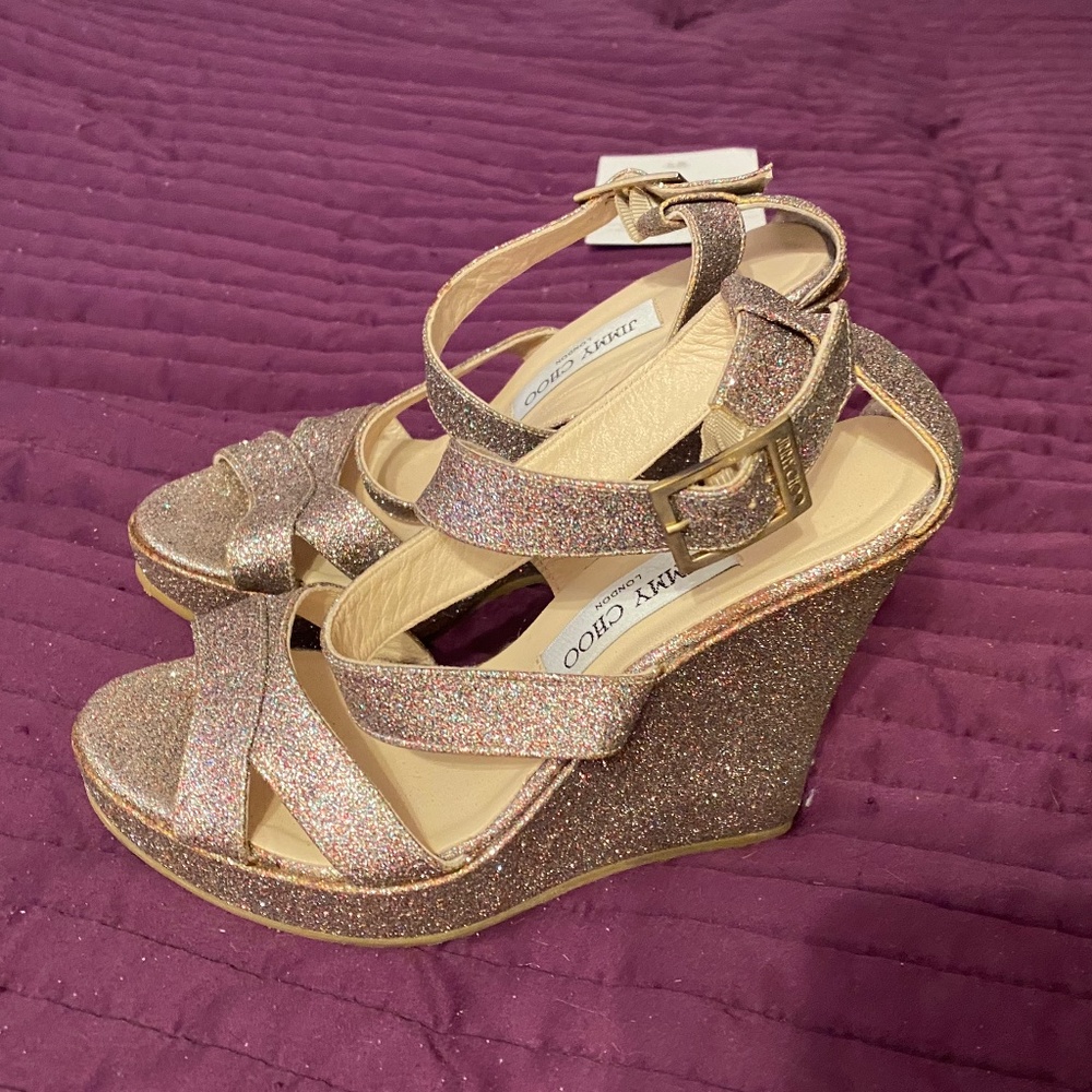 Jimmy Choo Shoes